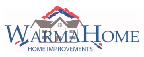 Warmahome Logo