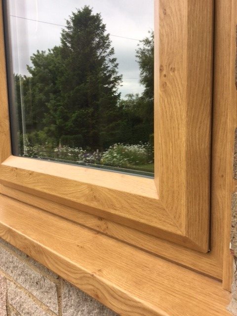 Double & Triple Glazing